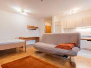 Voll möbliertes Appartement in St. Anton 1 Zimmer...