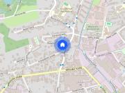 VOLL MÖBLIERTES BARRIEREFREIES APPARTEMENT MIT BALKON...