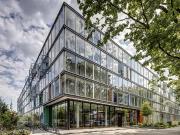 Voll möbliertes Business Apartment im schönen Schwabing