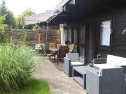 Voll möbliertes Einfamilienhaus mit All inclusive Warmmiete