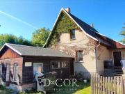 voll unterkellertes Einfamilienhaus in Dresden Gönnsdorf...