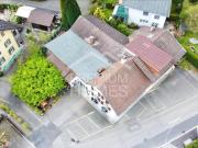 Voll vermietet. Viel Baupotenzial. Zukunftssicher. Jetzt...