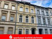 voll vermietetes 4 Familienhaus