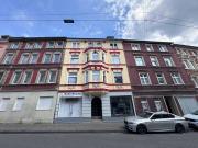 Voll vermietetes, gepflegtes Wohn und Geschäftshaus in Hagen