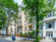 Voll vermietetes Mehrfamilienhaus in einer sehr...