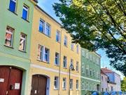 Voll vermietetes Mehrfamilienhaus in ruhiger Lage von...