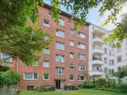Voll vermietetes Mehrfamilienhaus mit 10 Wohneinheiten...