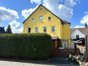 Voll vermietetes Mehrfamilienhaus mit 4 WE´s, gepflegtem...