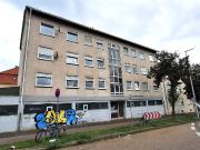 Voll vermietetes Mehrparteienhaus in MA Waldhof !