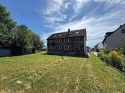 Voll vermietetes MFH mit sechs Einheiten und...