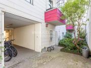 Voll vermietetes Wohn und Geschäftshaus am Tegeler Hafen