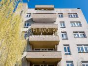 Voll vermietetes Wohn und Geschäftshaus in Moabit