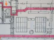 VOLLADAPTIERTES BÜROLOFT, ATELIER in beliebter Gegend...