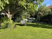 Luxus am Liesingbach Luxus am Liesingbach