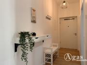 Vollausgestattete 2 Zimmer Wohnung in Berlin Wedding...