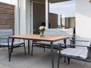 Vollausgestattete Gartenwohnung zur Kurzzeitmiete