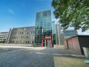 Vollausgestattete Laborflächen im Vienna Bio Center