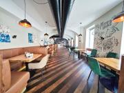 Vollausgestattete Pizzeria mit möglichem Schanigarten |...