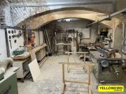 Vollausgestattete Tischlerei im 17. Bezirk