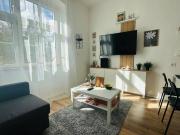 Vollausgestattete Wohnung in Bestlage