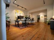 Vollausgestattetes Design Büro in Top Lage mieten