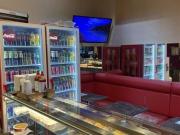 Vollausgestattetes Imbiss Lokal in Toplage