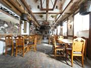 Vollausgestattetes Restaurant mit Holzkohlegrill – Ihre...