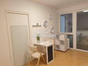 Vollausstattung Wohnung