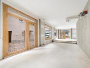 Volle Flexibilität Ihre neue Geschäftsfläche Volle Flexibilität Ihre neue Geschäftsfläche