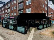 Vollgastronomie In Hamburg Barmbek zentral Vollgastronomie In Hamburg Barmbek zentral