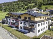 VOLLHOLZ Mietwohnung in Taxenbach