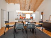 VOLLHOLZ Wohnung Wohnen am Haunsberg in Nußdorf Top 14