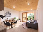 VOLLHOLZ Wohnungen Lebensraum Waidach Piesendorf Top A14