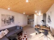 VOLLHOLZ Wohnungen Lebensraum Waidach Piesendorf Top C11