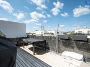 VOLLKLIMATISIERTE 4 ZIMMER DACHTERRASSENWOHNG NAHE...