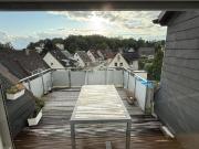 Vollklimatisierte ETW über 2 Etagen in Schwerte