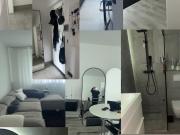 Vollmöbelierte 2 Zimmer Wohnung Nähe Uni