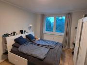 Vollmöbelierte Moderne 2 Zimmer Wohnung /Dresden,...