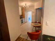 Vollmöbelierte Wohnung im Aachen Haaren