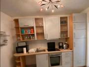 vollmöbelierte Wohnung in Aachen zu vermieten