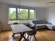 Vollmöbelierte Wohnung mit Tiefgaragenplatz in Mauer...