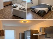 Vollmöbilierte 2 Zimmer Wohnung zur Untermiete – Messenah