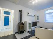 Vollmöbilierte 2 Zimmerwohnung in Durlach Aue zur Miete