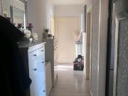 vollmöbilierte 3 zimmer wohnung in zentraler Lage...