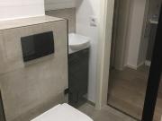 Vollmöbiliertes Appartement