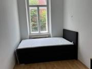 Vollmöbliert, All inclusive Miete, Studentenzimmer in 4er WG