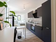 Vollmöbliert, Erstbezug – Neubau Apartment *5 MIN RWTH*,...