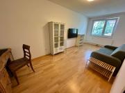 VOLLMÖBLIERT MIT STELLPLATZ UND VIEL LICHT