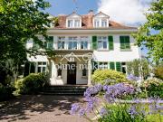 vollmöbliert* moderne, helle & ruhige Wohnung in 20er...