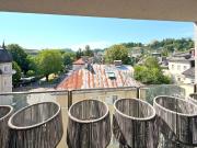 Vollmöbliert ready to move! Wohnung mit Blick zur...